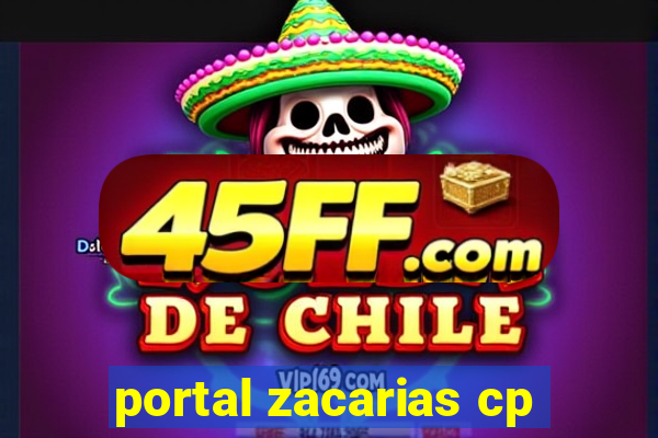 portal zacarias cp
